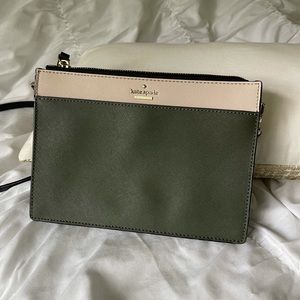Kate Spade small crossbody purse